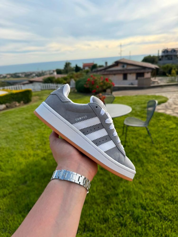 campus grigio 37 1/3